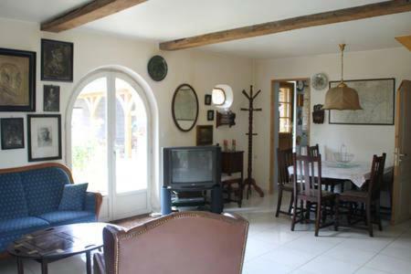 La Petite Maison Arc-En-Ciel La Feuillie  المظهر الخارجي الصورة
